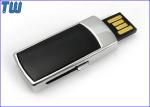 Side Slip UDP 2GB USB Flash Drive Glossy Finished Curved Edge