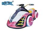 Phantom Chariot Electric Kids Bumper Car 250W 100m / Min