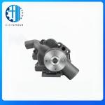 3502536 2109096 20R0259 Water Pump For Caterpillar 326D2L 329DL D6R D6T D7RXR C9
