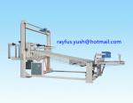 High Speed Flexo Printer Slotter Die Cutter Stacker Vacuum Transmission Ir Uv