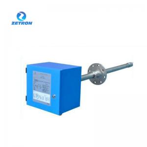 China Xb-660f Temp Pressure Flow Monitoring Instrument With Micro Differential Pressure Sensor on sale