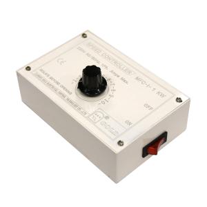 Wholesale 10A Variable Fan Speed Controller from china suppliers