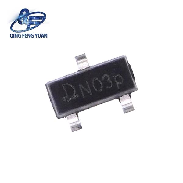 Driver IC QX5236 SOT 23 3 QX5236 SOT 23 3 AC motor driver controller Electronic Components Integrated Circuit