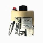 100-340º C Gas Thermostatic Control Valve
