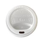 Cold Coffee Juice Paper Cup Plastic Disposable Coffee Biodegradable Cup PLA Lid