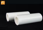 Body Wrap Auto Protective Film Solvent Based Acrylic Glue Anti UV For 6~12