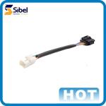 Custom Industrial Wire Harness according customer requirement