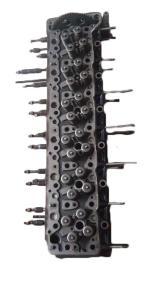 Wholesale ISUZU 6UZ1 Engine Cylinder Head Assembly from china suppliers