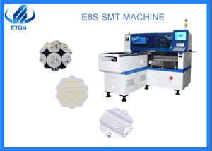 Wholesale 12 Heads SMT Mounting Machine 0.5mm 5mm thickness Electronic feeding from china suppliers