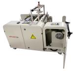 Film Coding Marking Rewinding Machine