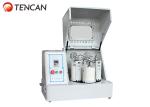 Movable 2L Laboratory Grinder Machine Fine Powder Ball Mill 50Hz