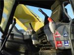 KOMATSU PC300-7 Used Crawler Excavator For Sale Iran