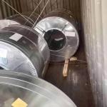 Prepainted Hot Dipped Galvalume Steel Coil Dx51d Z275 Metal Crc Hrc Ppgi Dc51
