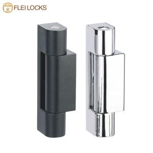 Wholesale Power Electrical Cabinet Hardware Hinges With Spraying Surface Treatment from china suppliers