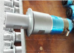 Wholesale 1500W High Power Electrical Ultrasonic Welding Converter With PZT8 Yellow Ceramic from china suppliers