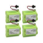 ODM higher quality AA 1600mAh Nimh Battery Pack 12V rechargeabal batteries pack