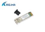 5G 25G Singlemode LR4 10km SFP28 CWDM Optical Transceiver