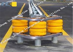 Wholesale EVA Material Highway Rotating Guardrail Anti Collision from china suppliers
