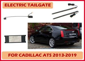 Wholesale Cadillac ATS 2013-2019 Hnads-Free Access Powerlift Gate Electric Trunk Opener Open Electronically from china suppliers