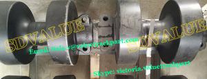 Wholesale Nissha DH650 Crawler Crane Upper Roller Assy from china suppliers