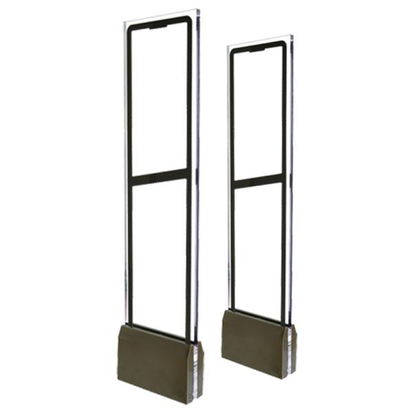 Factory price 58 Khz EAS Am Retail Store ANTI SHOPLIFTING Security system (XLD