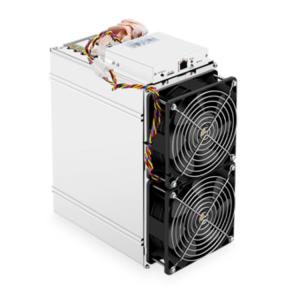 Wholesale Crypto Asic Bitmain Antminer Z11 Equihash Mining 135KSol/S 1418W from china suppliers