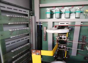 Wholesale 100 - 10000KW Output Power Medium Frequency Power Source Water Cooling from china suppliers