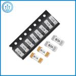 Nano 451 Cross 2410 Time Delay Surface Mount Fuses 3A 300V SST1300 For LED