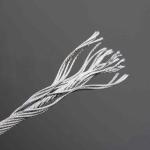 Carbon Steel 45 60 70 Grade Galvanized Steel Strand Wire/ Stay Wire/ Guy Wire
