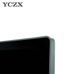 Floor Standing LCD Advertising Display , 42" Indoor Touch Screen Digital Signage