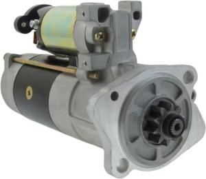 Wholesale Starter 24V M8T60871 32B66-12100 135236 18541 32B66-02500 from china suppliers