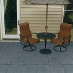 Outdoor Recycled Rubber Flooring Tiles Horse Stable Mats Rubber Mats For Equine