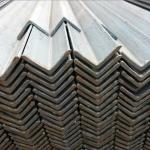 S355 S235 Hot Rolled Steel Angle Bar Equal Angle Beam ASTM36