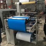 Nickel Foil and Aluminum Foil Slitting Rewinding Machine Non-Woven Fabric/Cloth