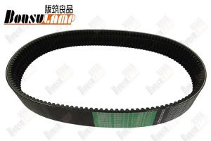 Wholesale 6HK1 Engine Fan Belt 1-13671516-0 1136715160 ZAX330-3 ZAX350-3 Excavator V-belt from china suppliers
