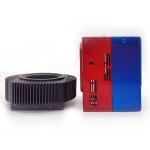 Vehicles OEM Frame CNC Precision Aluminum Parts Machining Turning Milling