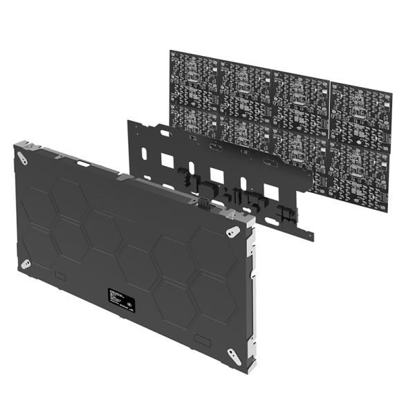 COB Full Colour Advertising P0.9 P1.25 LED Display Screen Prices Indoor LED Screen Wall