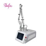 Professional Super Fractional CO2 Laser Machine RF tube for scar wrinkle skin