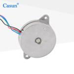 Casun 0.3A Nema 14 Stepper Motor 6V DC For Video Conference Machine