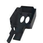Abs Rapid Prototyping Car Grilles sheet metal prototype services