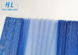 Wholesale Waterproof Plisse Insect Screen UV Resistant Customized Window/Doors Netting in 1.4-3.0m from china suppliers