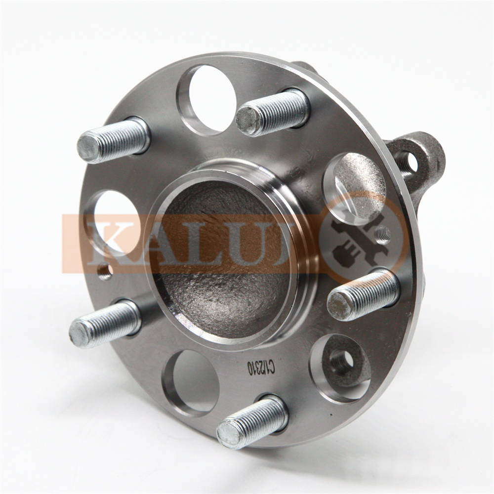 42200-SNA-951 42200-SNA-A51 Rear Wheel Hub Bearings Kit Hon-da CIVIC VIII 05-12
