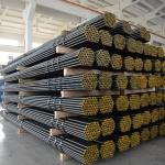 Carbon / Alloy Steel Anchor Rod Bar 2-10MM Non Oiled High Performance