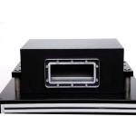 Pouch Cell Sealing Second Vacuum Sealing Machine Pouch Cell Assembly Equipment