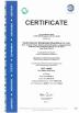 Pacific Electric Wire & Cable (Shenzhen) Co., Ltd. Certifications