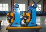 High Speed Efficiency ERW Pipe Mill / Round & Square Tube Mill Line