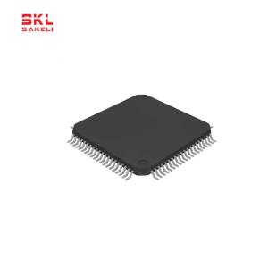China MAX14921ECS+T  Power Management ICs  Battery Monitor IC Multi-Chemistry  Package 80-TQFP on sale