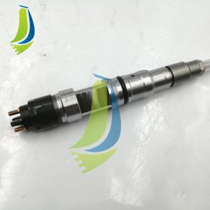 Wholesale 0445120218 Fuel Injector For Diesel Engine Parts from china suppliers