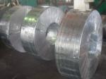 Grade 50, 490, SGC, Q195, SGCC, SGCD spangle Hot Dipped Galvanized Steel Strip /