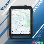 Touch Screen Car Radio For Dodge Durango 2011-2013 Android Auto Carplay GPS